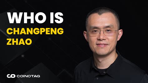 changpeng zhao wiki